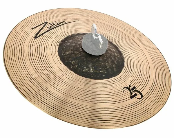 Zultan 10" Splash 25 vooraanzicht