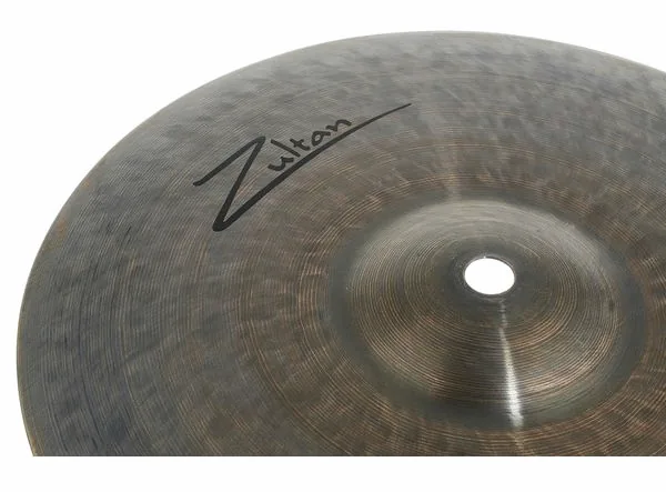 Zultan 10" Splash Dark Matter detail 4