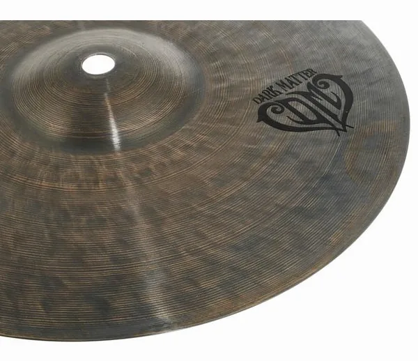 Zultan 10" Splash Dark Matter detail 5