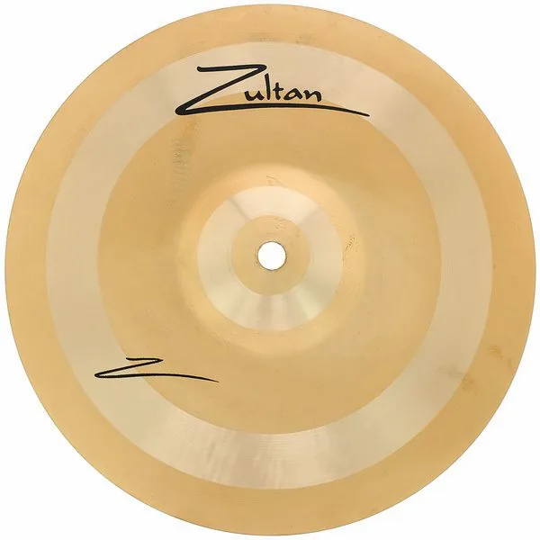 Zultan 10" Z-Series Splash detail 2