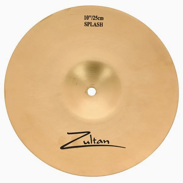 Zultan 10" Z-Series Splash detail 3