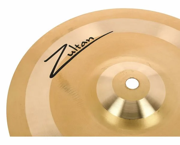 Zultan 10" Z-Series Splash detail 4