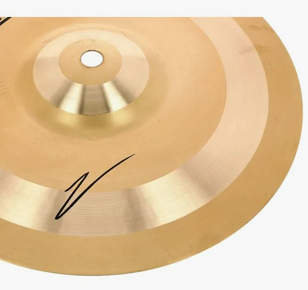 Zultan 10" Z-Series Splash detail 5