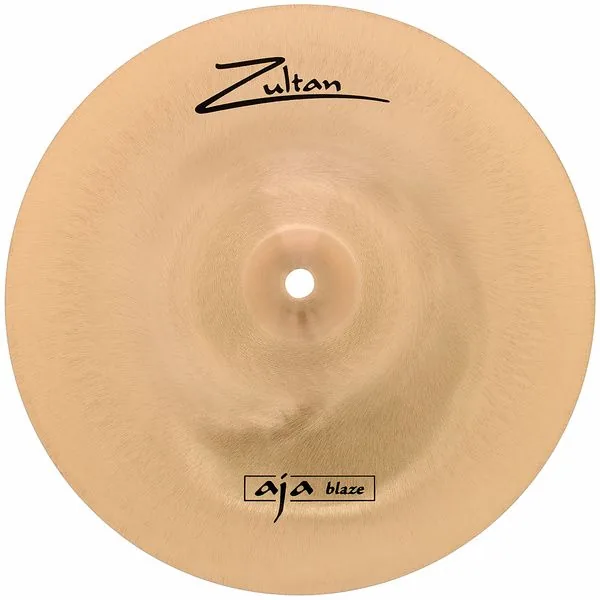 Zultan 12" Aja Blaze Splash detail 2