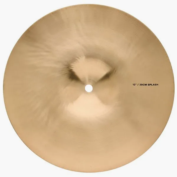 Zultan 12" Aja Blaze Splash detail 3