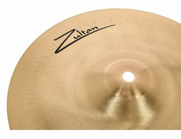 Zultan 12" Aja Blaze Splash detail 4