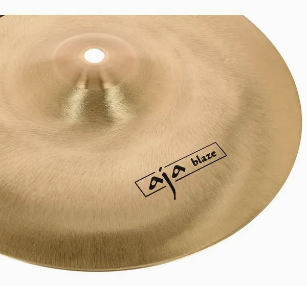 Zultan 12" Aja Blaze Splash detail 5