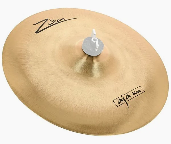 Zultan 12" Aja Blaze Splash vooraanzicht