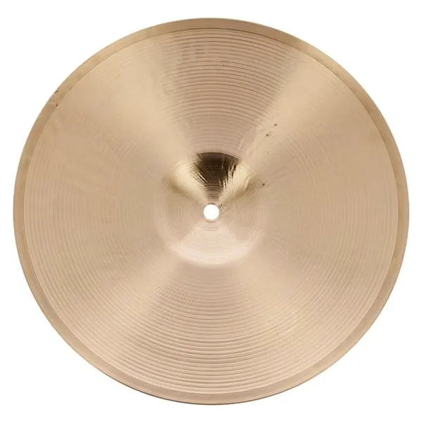 Zultan 12" Aja Splash detail 2