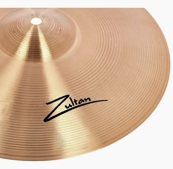 Zultan 12" Aja Splash detail 3