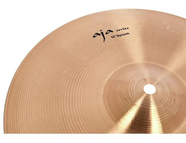 Zultan 12" Aja Splash detail 4
