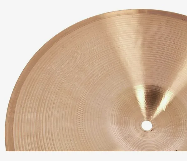 Zultan 12" Aja Splash detail 5