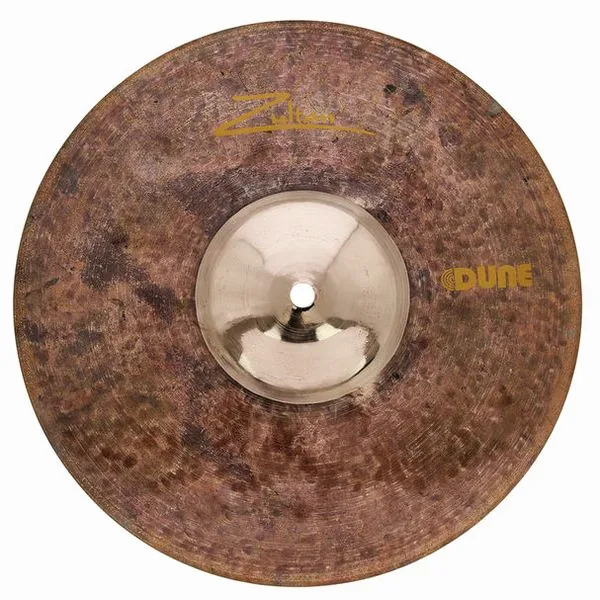 Zultan 12" Dune Splash detail 2