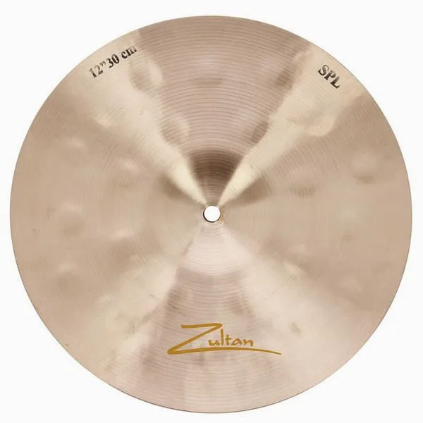Zultan 12" Dune Splash detail 3