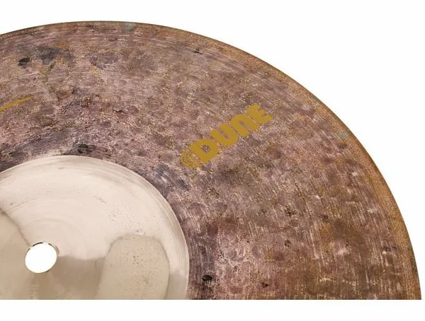 Zultan 12" Dune Splash detail 5