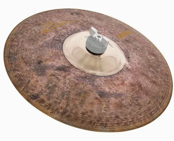 Zultan 12" Dune Splash vooraanzicht