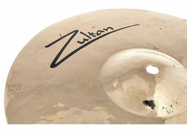 Zultan 12" F5 Splash detail 3