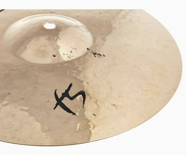 Zultan 12" F5 Splash detail 4