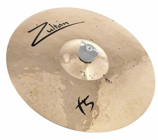 Zultan 12" F5 Splash vooraanzicht