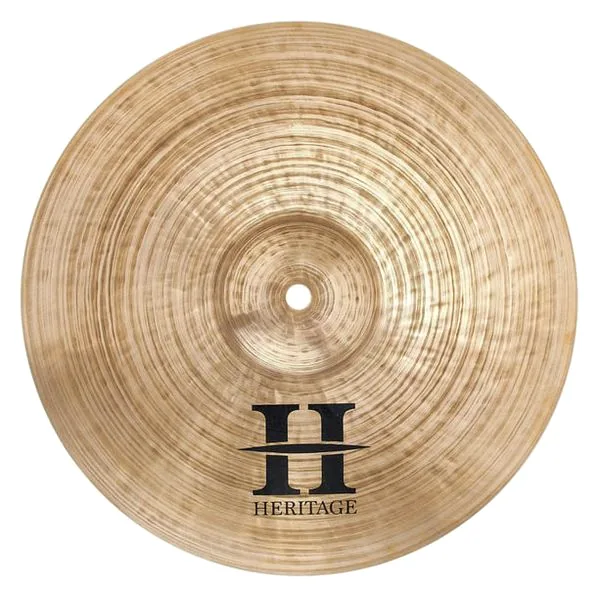 Zultan 12" Heritage Splash detail 2