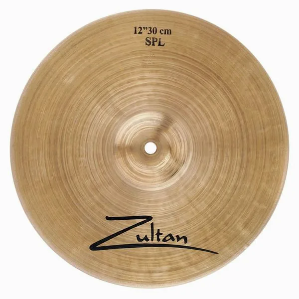 Zultan 12" Heritage Splash detail 3