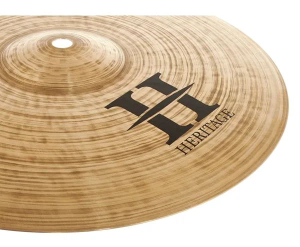 Zultan 12" Heritage Splash detail 4