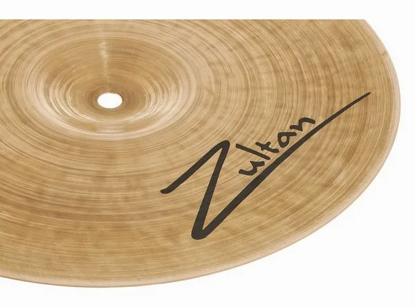 Zultan 12" Heritage Splash detail 5