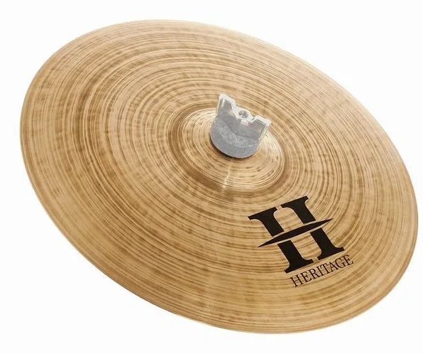 Zultan 12" Heritage Splash vooraanzicht