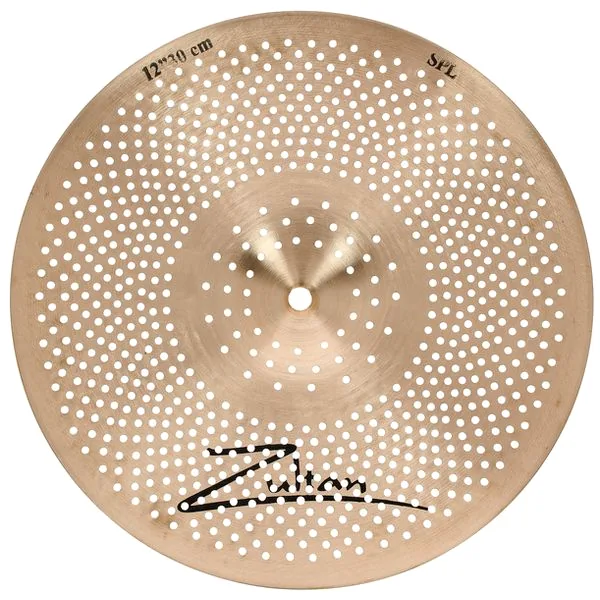 Zultan 12" Mellow Splash detail 3