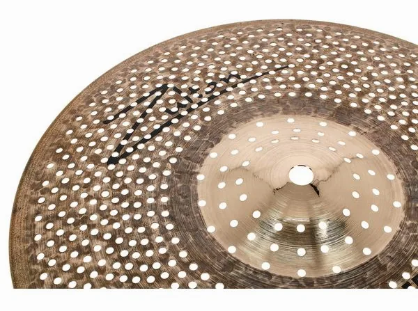 Zultan 12" Mellow Splash detail 4