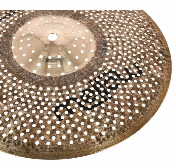 Zultan 12" Mellow Splash detail 5