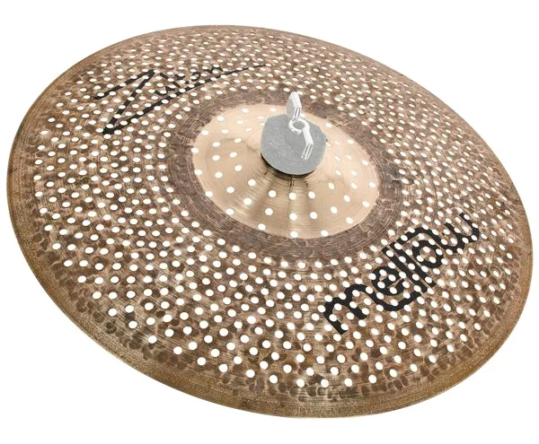 Zultan 12" Mellow Splash vooraanzicht