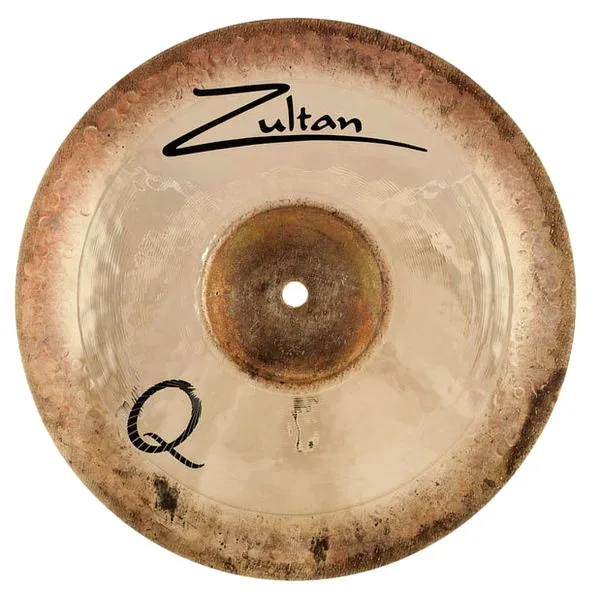 Zultan 12" Q Splash detail 2