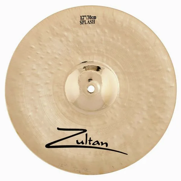 Zultan 12" Q Splash detail 3