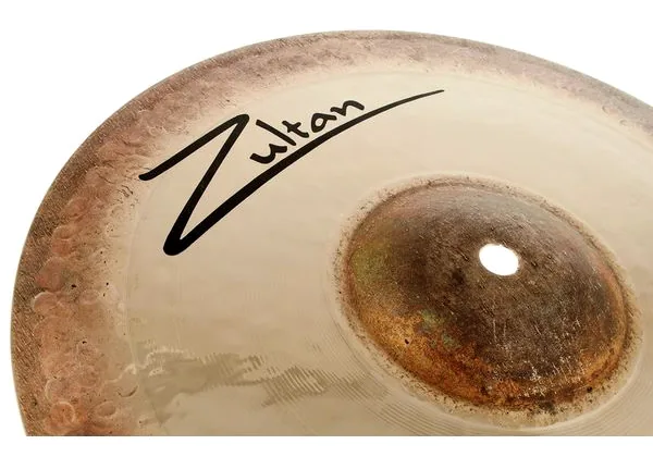 Zultan 12" Q Splash detail 4