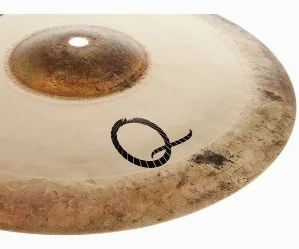 Zultan 12" Q Splash detail 5