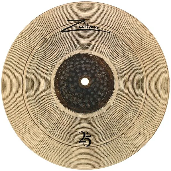 Zultan 12" Splash 25 detail 2
