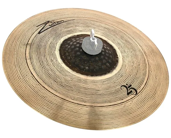 Zultan 12" Splash 25 vooraanzicht