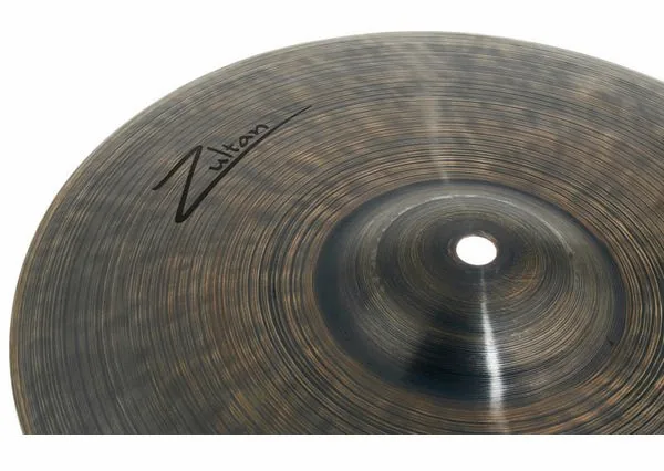 Zultan 12" Splash Dark Matter detail 4