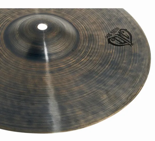Zultan 12" Splash Dark Matter detail 5