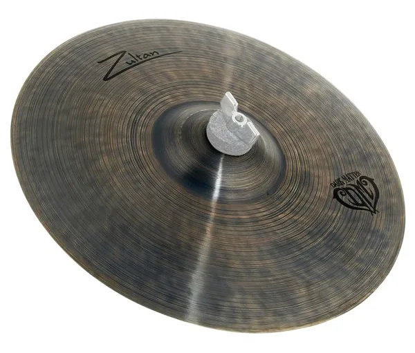 Zultan 12" Splash Dark Matter vooraanzicht