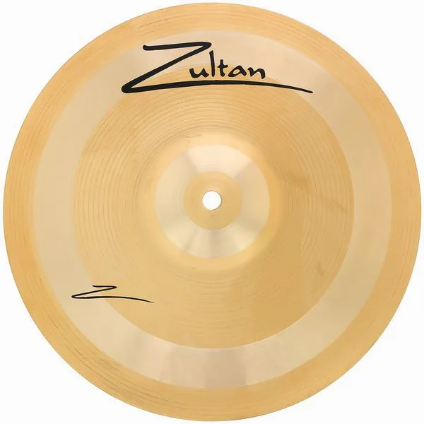 Zultan 12" Z-Series Splash detail 2