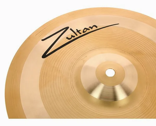Zultan 12" Z-Series Splash detail 4