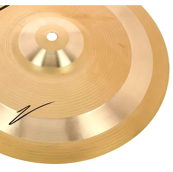 Zultan 12" Z-Series Splash detail 5