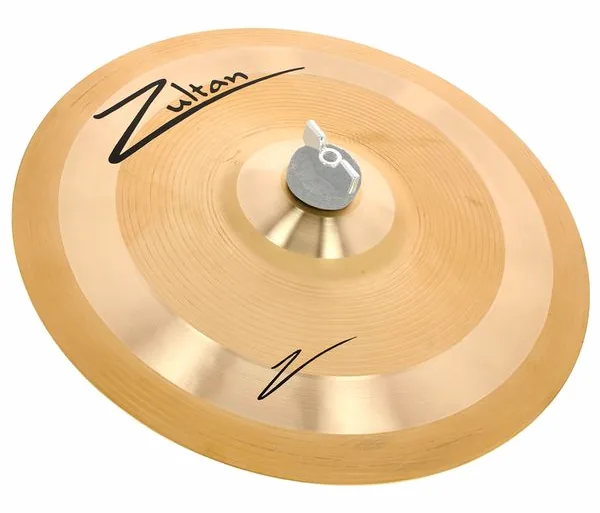 Zultan 12" Z-Series Splash vooraanzicht