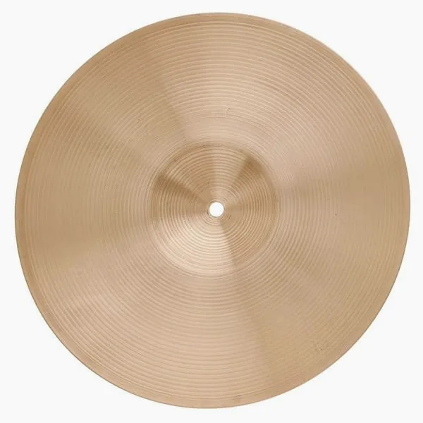 Zultan 13" Aja Hi-Hat detail 4