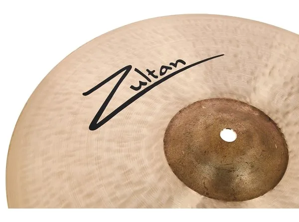 Zultan 14" Aeon Hi-Hat detail 5