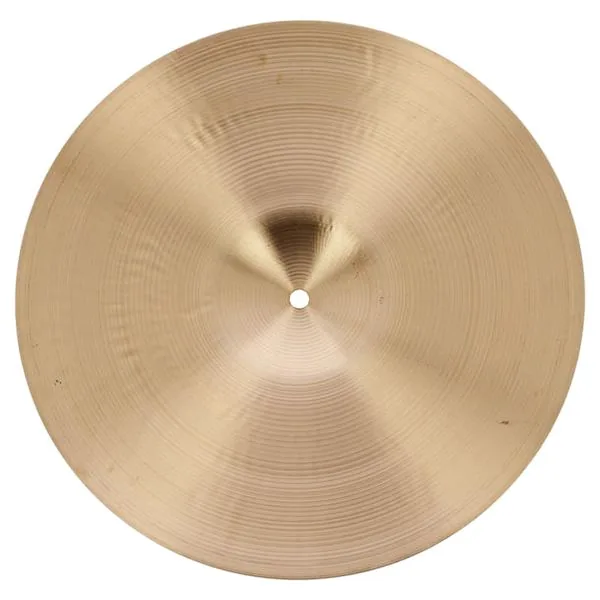 Zultan 14" Aja Crash detail 2
