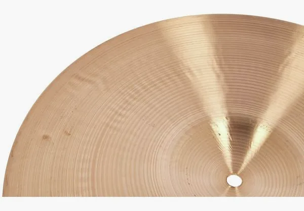 Zultan 14" Aja Crash detail 5