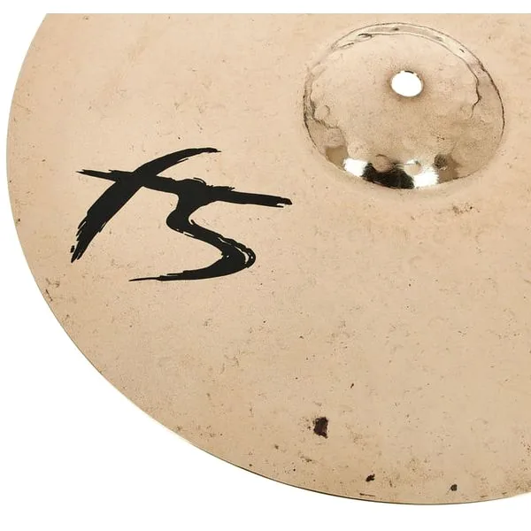Zultan 14" F5 Hi-Hat detail 5